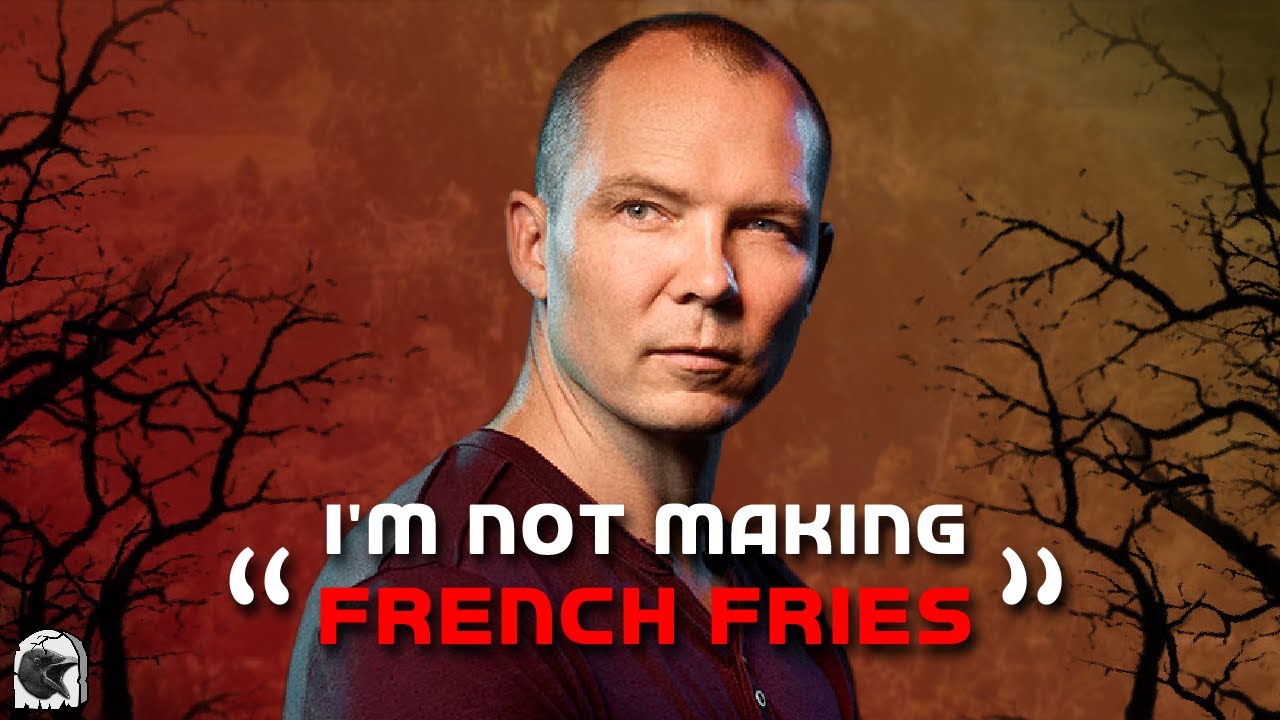 Games are interesting! A conversation with Jonathan Blow