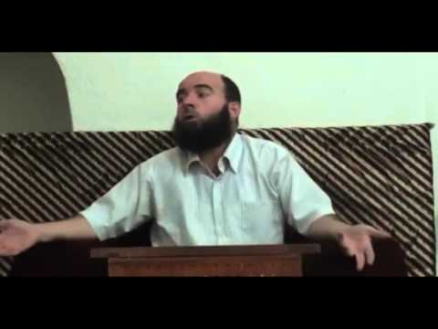 Sqarim rreth fitnes mes Aliut dhe Muavisë (Allahu qoftë i kënaqur me të dy) - Hoxhë Jusuf Hajrullahu