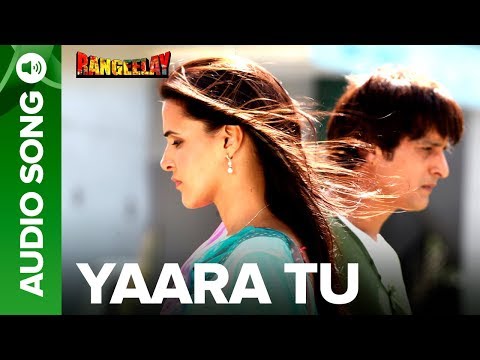 Yaara Tu (Full Audio) — watch video