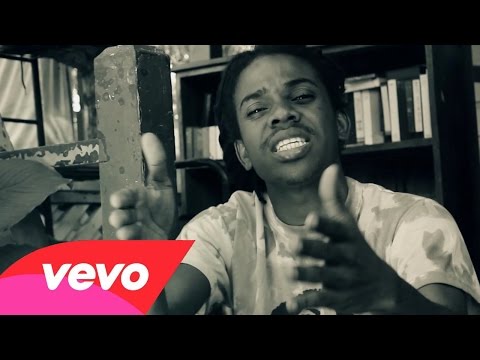 Jahmiel - Struggles [Official Music Video HD]