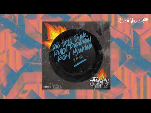 Rio Dela Duna  Ricky Montana, Rmen Papikyan - In My Soul
