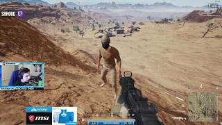 Download lagu PUBG  Funny Voice Chat Moments Ep  2 mp3