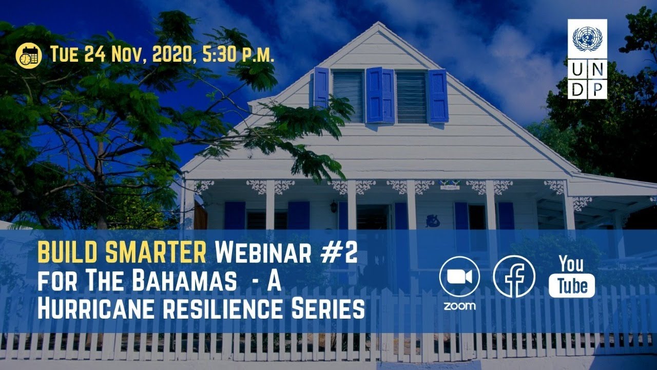 POST COP Consultation in Jamaica Live Stream