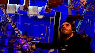 Caparezza - L&#39;Infinto (Bass &amp; Guitar Cover)