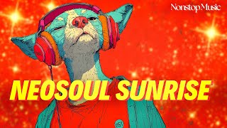 Start with NeoSoul | Smooth Jazz Hop Vibes for a Peaceful Morning 2H Mix