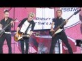 One Direction Take Me Home Tour "Teenage ...