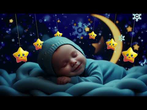 Sleep Instantly Within 3 Minutes ♥ Baby Sleep 💤 Sleep Instantly Within 5 Minutes