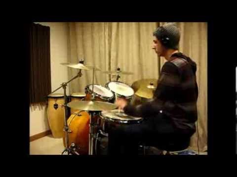 Blink 182 - I MissYou: Drum Cover by Jeremy Lane