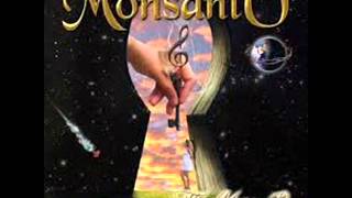 The Melting Spot - Walter Monsanto