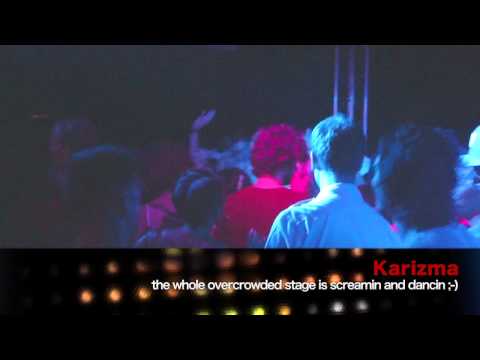 SunceBeat 2 // Karizma // Beachstage