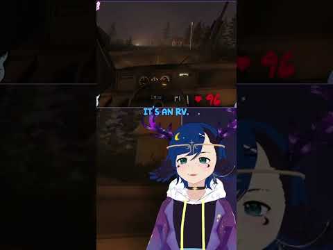 YOUR HONOR it's not my fault, I'm just a girl #fearstofathom