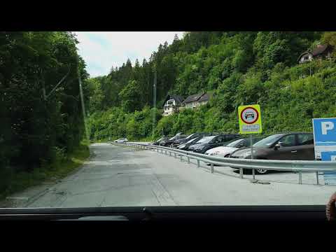 Campingplatz „Bleder See“ in Slowenien 🇸🇮 # Vlog 1