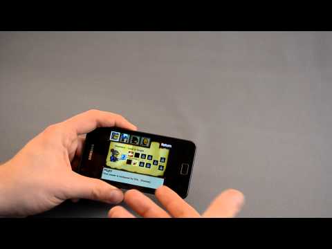 Battleheart für Android vorgestellt - androidnext.de