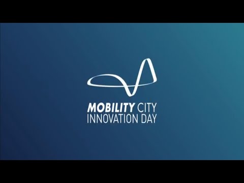 Innovation Day- Mobility City. Versión con subtítulos en inglés Innovation Day- Mobility City. Versión con subtítulos en inglés