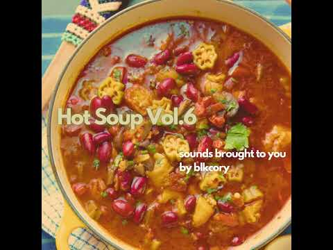 Hot Soup Vol 6 (BATIDA)
