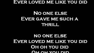 Never Shout Never - Silver Ecstasy (lyrics)