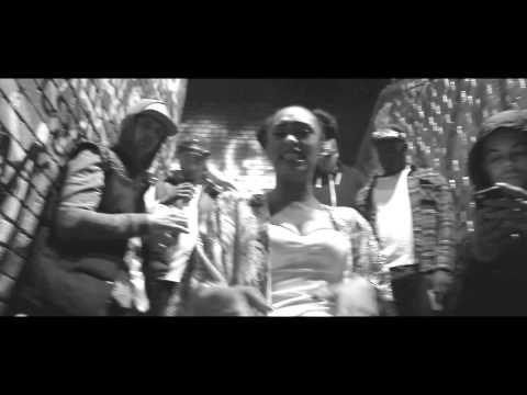 Grim Sickers - 200 Bags Remix (Ft Kozzie, So Large, Mez, Madders, Ten Dixon & Row D) | JDZmedia