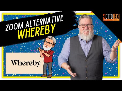 Whereby a Great Zoom Alternative used to be Appear in