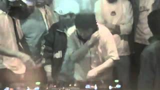SALASACA 2012 DJ POWER EN ACCION DJ PIKERMAN. Y R DJ..flv