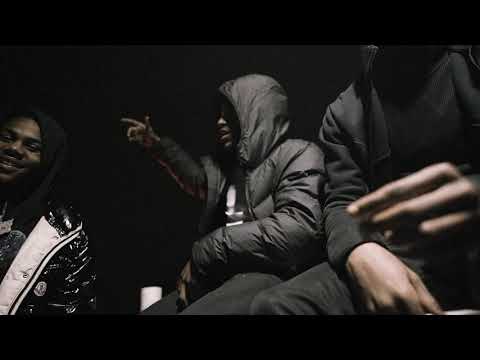 Big Bando "YNW" (Official Video)