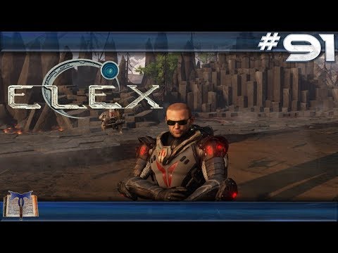 Let’s Play ELEX – #91  [Deutsch|HD]