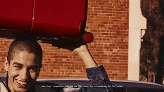 Afterpay OWN IT SUITCASE ANZ