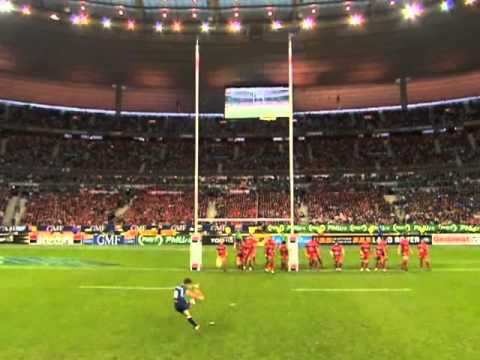 Revivez les moments forts de la finale entre Castres et Toulon