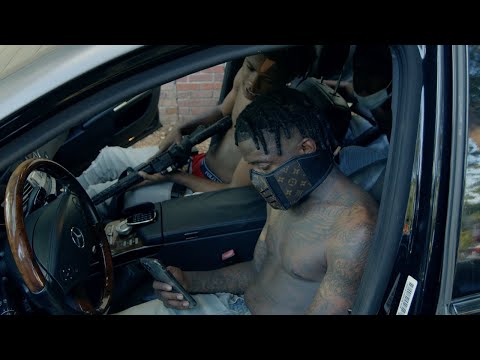 ATB Rich & BGDaDon - Drop (Official Music Video)