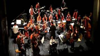 7note concerto LIVE al teatro sociale di Bellinzona (parte 4/9)