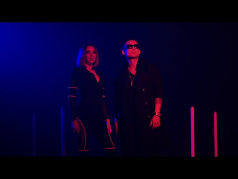 Shogun & Adara - Face In The Crowd (Official Music Video)