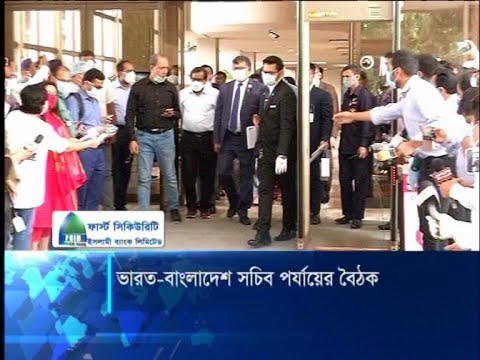 ভারতে ভ্যাক্সিন তৈরি হলে বাংলাদেশ অগ্রাধিকার ভিত্তিতে পাবে: হর্ষ বর্ধন শ্রিংলা | ETV News