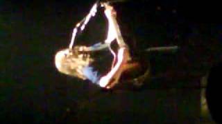 The Zutons-Remember Me ( Victoria Hall Stoke )