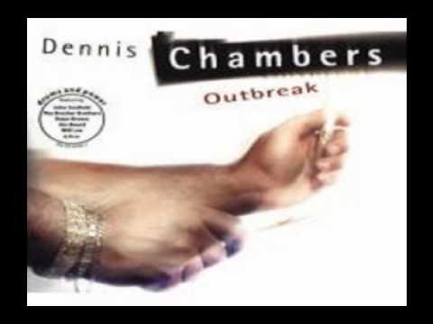 Dennis Chambers - Plan B (2002)