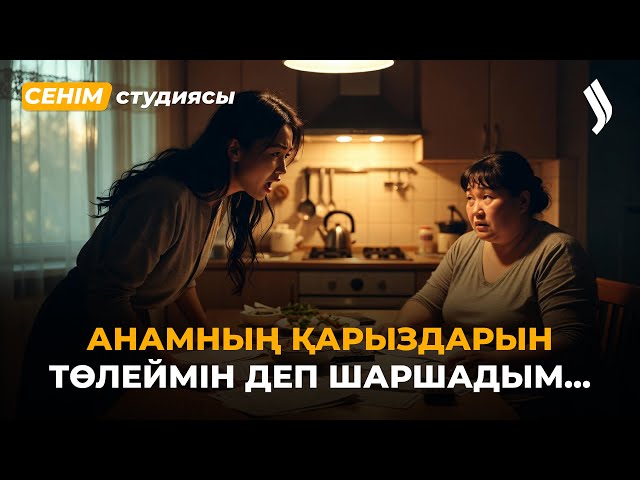 Күйеуім демалыссыз жұмыс істеймін деп, ашушаң болып кетті...