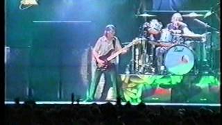 Deep Purple - House Of Pain live 2003 TV report