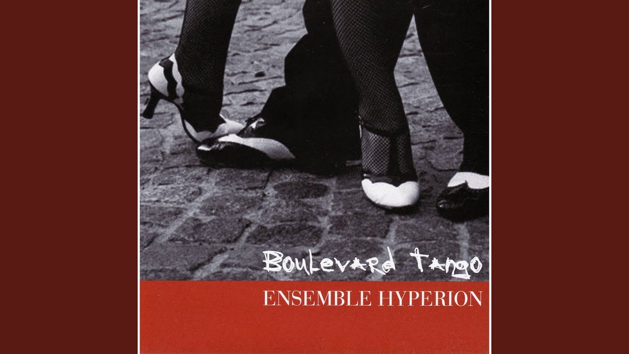 Milonga del Angel