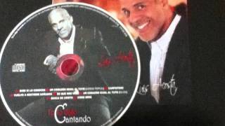 Musica Cristiana Salsa - Luis Acosta