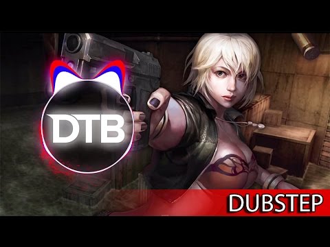 【Dubstep】Walter Wilde - Feel