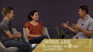 Get to Know Revive France | Revive Live | S1 E24