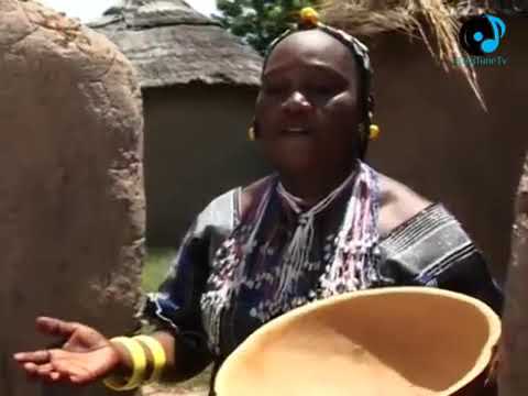 Logique burkinabé mossi moré