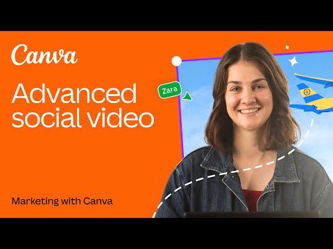 Advanced social video: Elevate your videos to the next level