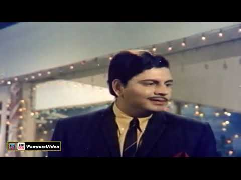 JAN E JAN TU JO KAHE,  MEHDI HASSAN ,PAKISTANI FILM ANSOO  (  Youtube  Pakistan  )