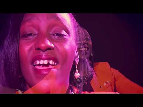 NAJUA BWANA  ANATENGENEZA NJIA-Official Video_Pastor Pauline Omondi{Paulkha} Skiza