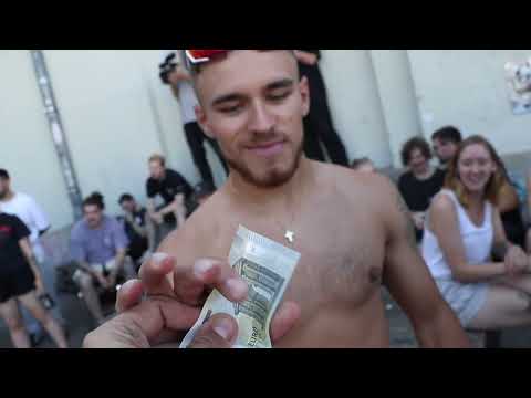 Pav Weekend 65 - ULM Best Foot Forward