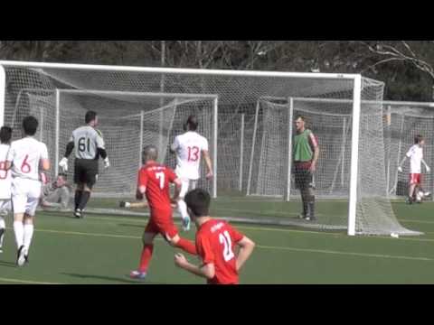 Türk SV Wiesbaden 14-04-13