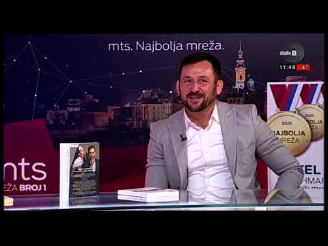 Jutro na kvadrat - Mihajlo Maksimovic: Estrada, prostitucija, legalizacija - kako su pale devojke?