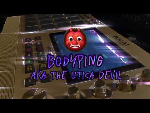 Bodyping “beat of the day” 3/2/24