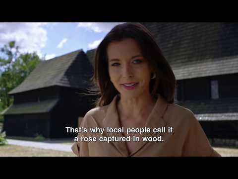 "The Trail of Exceptional Attractions: Historical Monuments" - Olesno