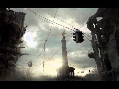 Laidback Luke vs Example - Natural Disaster