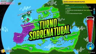 SPICINHO jogando RESEARCH and DESTROY #03 (07/2022)